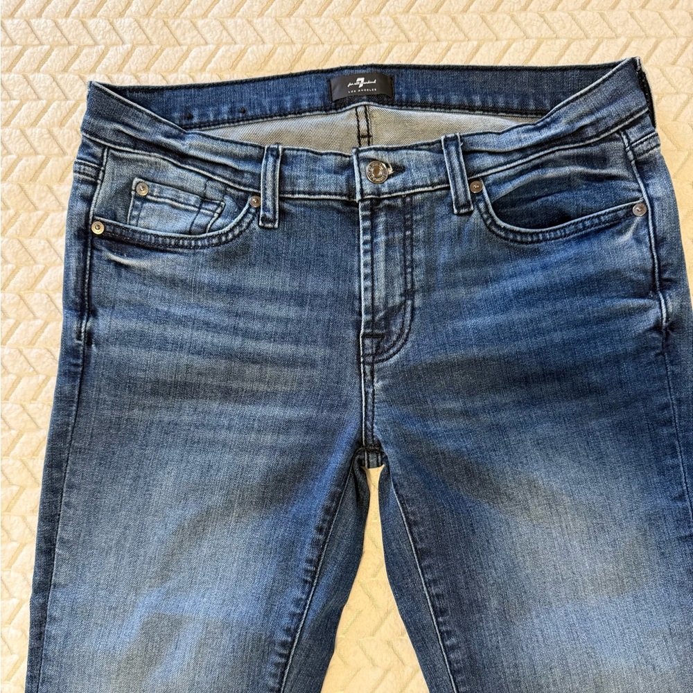 7 For All Mankind Jeans